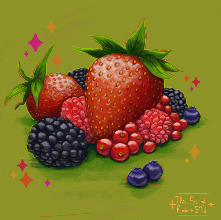 Fruits Fruits