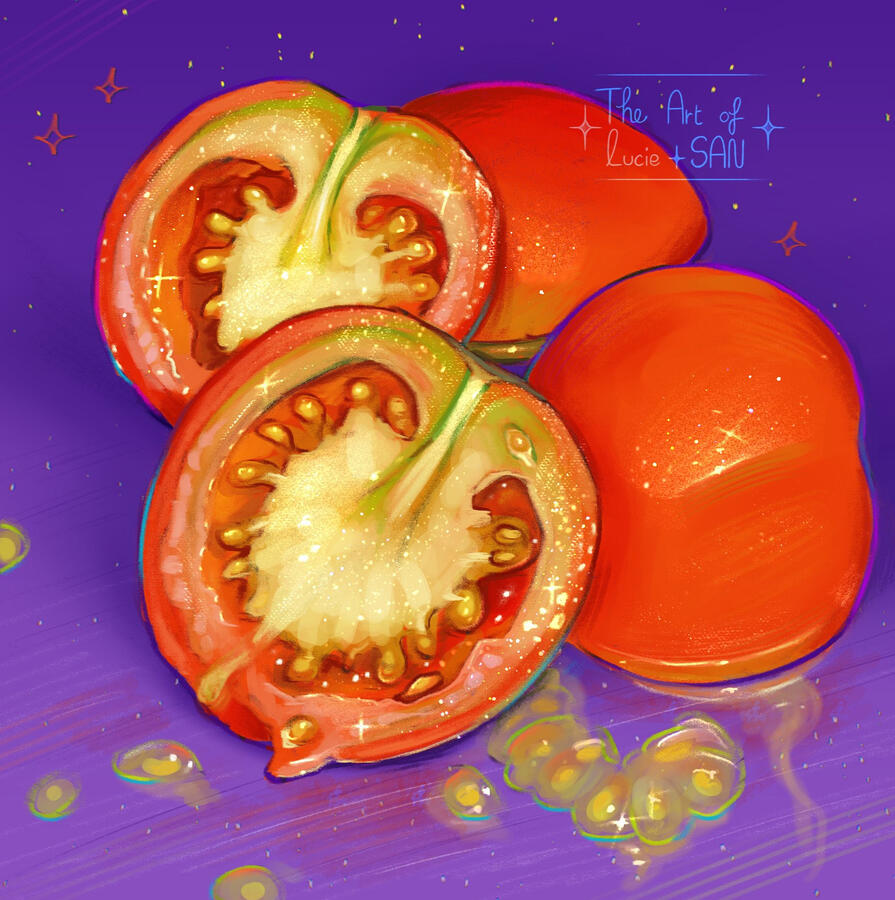 Tomates Tomates