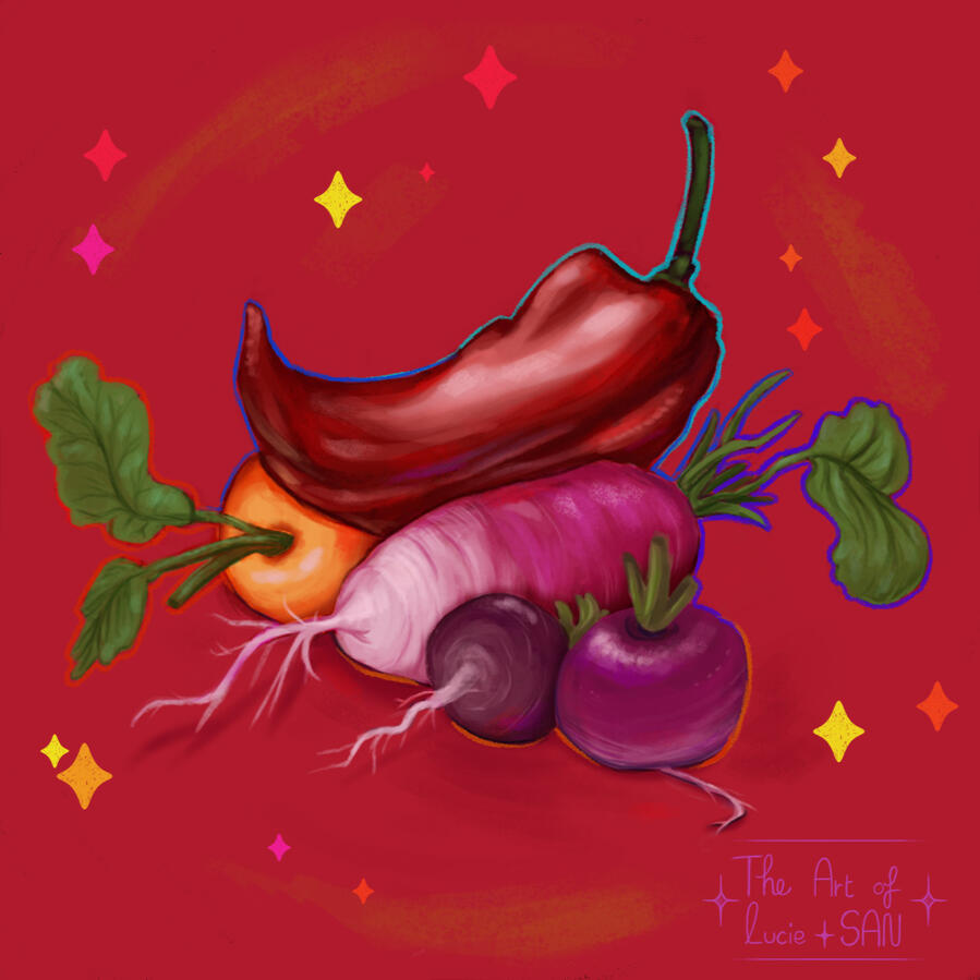 Légumes Légumes