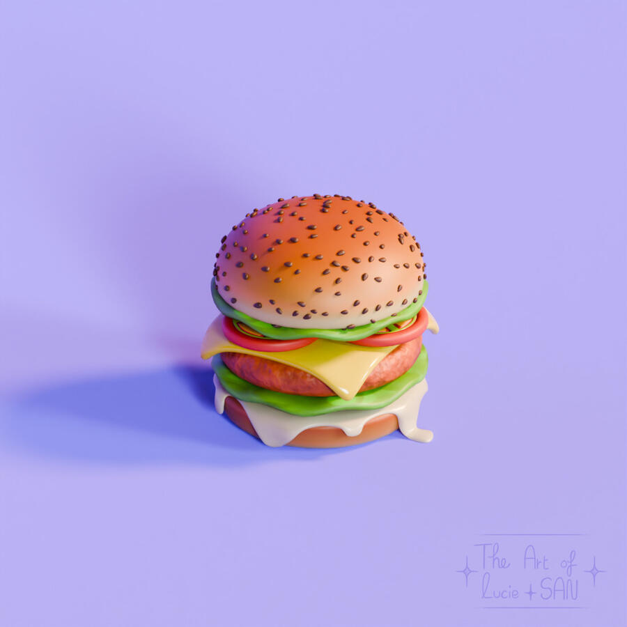 Burger Burger