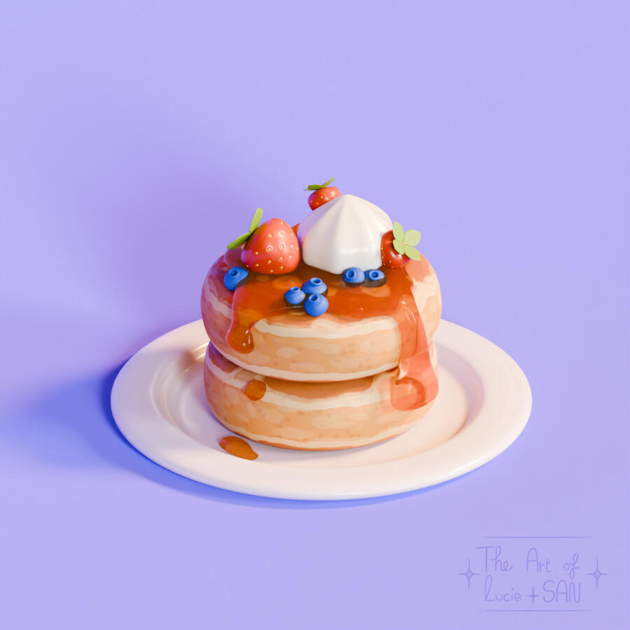 Pancake Pancake