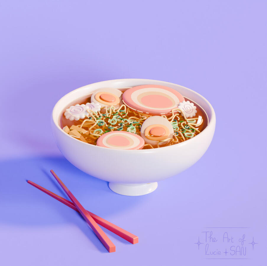 Ramen Ramen
