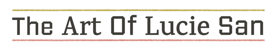 The Art of Lucie San